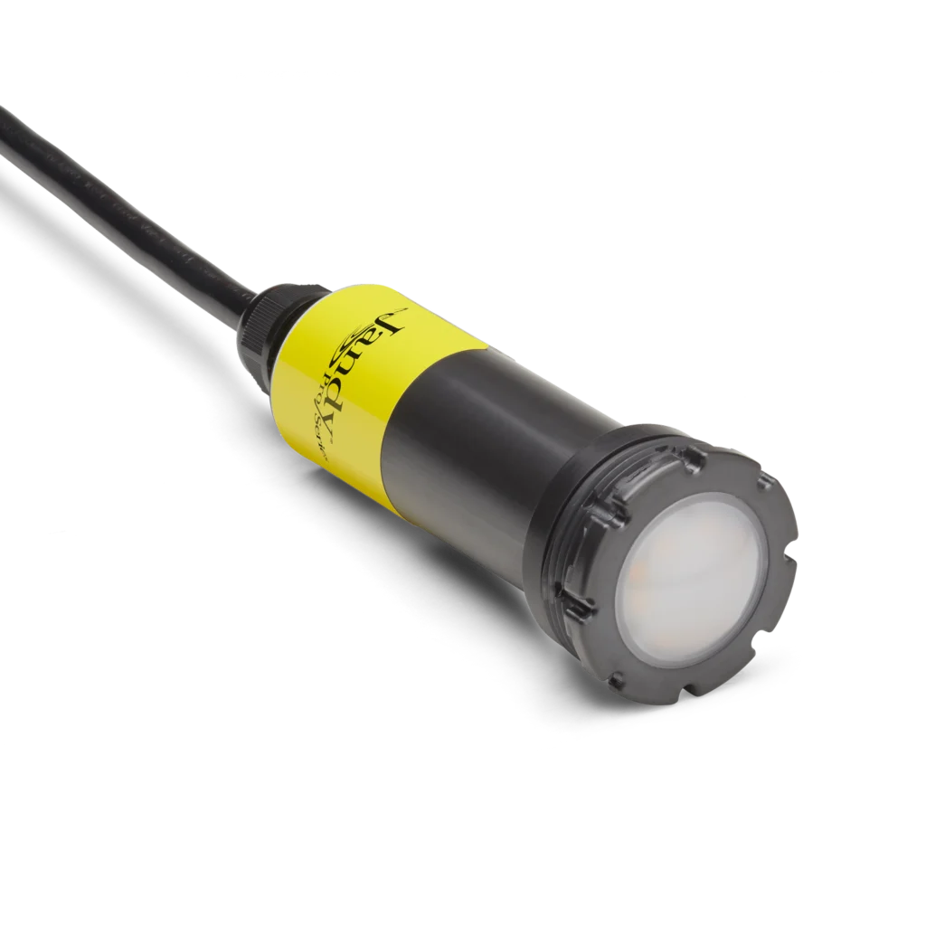 Jandy LED light for pool lighting